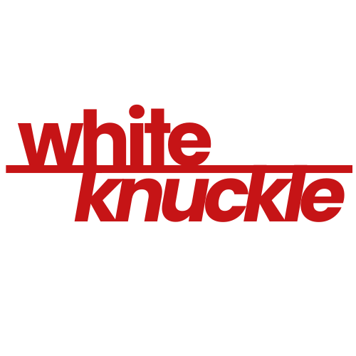 WHITE KNUCKLE CO.